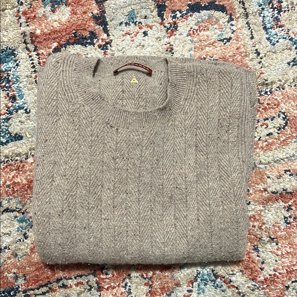 Altuzarra Women’s Cashmere Sweater